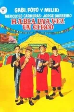 Póster de Había una vez un circo