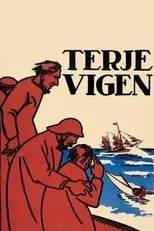 Póster de Había una vez un hombre
