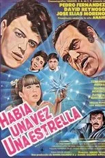 Póster de Había una vez una estrella