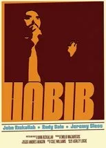 Póster de Habib