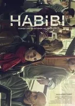 Póster de Habibi