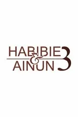 Póster de Habibie & Ainun 3