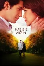 Póster de Habibie & Ainun