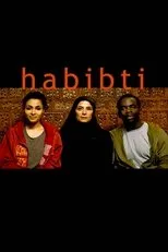 Póster de Habibti