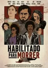 Póster de Habilitado para Morrer