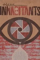 Póster de Habitat - Inhabitants