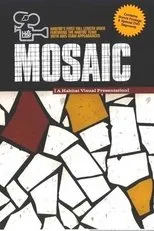 Póster de Habitat - Mosaic