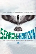Póster de Habitat - Search the Horizon