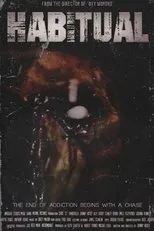 Póster de Habitual