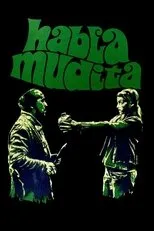 Póster de Habla, mudita