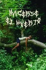 Póster de Hacerse el muerto