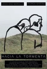 Póster de Hacia la tormenta
