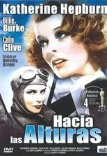 Póster de Hacia las alturas