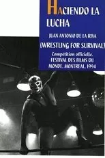 Póster de Haciendo la Lucha