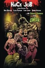 Póster de Hack Job
