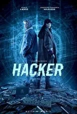 Póster de Hacker