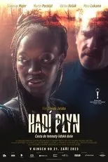 Póster de Hadí plyn