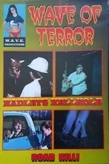 Póster de Hadley’s Hellhole