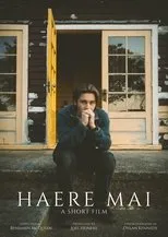 Póster de Haere Mai