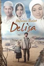 Póster de Hafalan Shalat Delisa