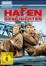 Póster de Hafengeschichten