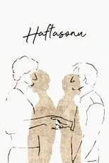 Póster de Haftasonu