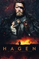 Póster de Hagen