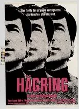 Póster de Hägring