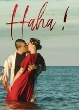 Póster de Haha!