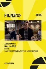 Póster de Hai Latte