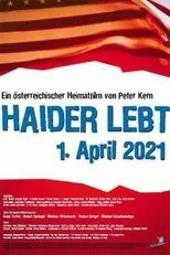 Póster de Haider lebt - 1. April 2021