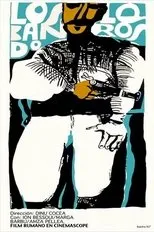 Póster de Haiducii