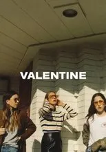 Póster de HAIM / Valentine