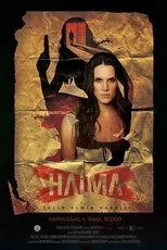 Póster de Haima