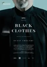 Póster de Haine negre