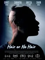 Póster de Hair or No Hair