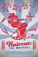Póster de Haircut: The Musical