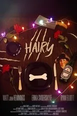 Póster de Hairy