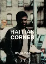 Póster de Haitian Corner