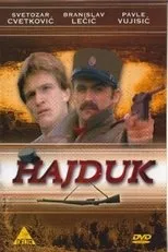 Póster de Hajduk