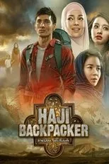 Póster de Haji Backpacker