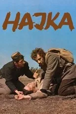 Póster de Hajka