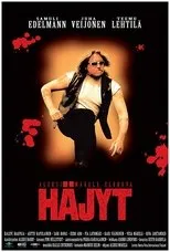 Póster de Häjyt