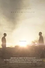Póster de Hakuumacaato