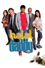Póster de Halal Daddy