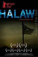 Póster de Halaw
