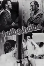 Póster de Halbe-Halbe