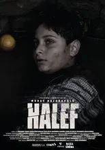 Póster de Halef