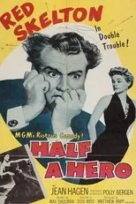 Póster de Half a Hero