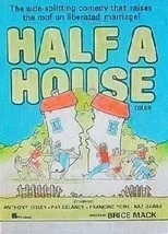 Póster de Half a House